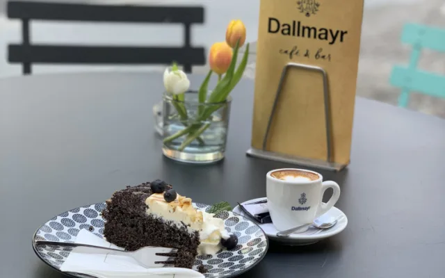 Dallmayr café & bar