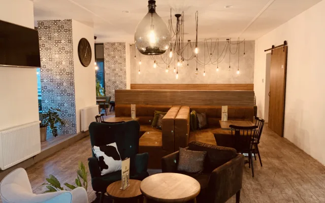 Dallmayr café & bar