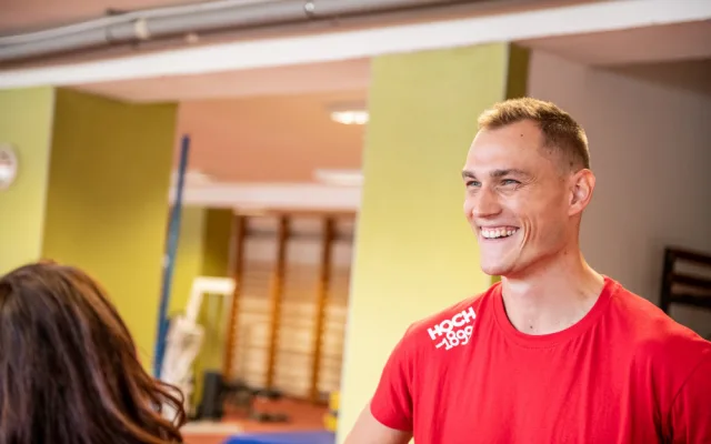 Jihostroji začala příprava na novou sezonu