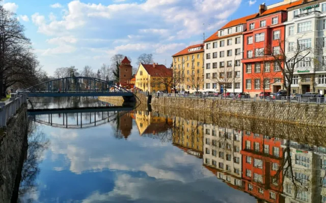 Jsem amatér, fotím si jen pro radost, říká známý Budějčák Tomáši Fotím Nakaši