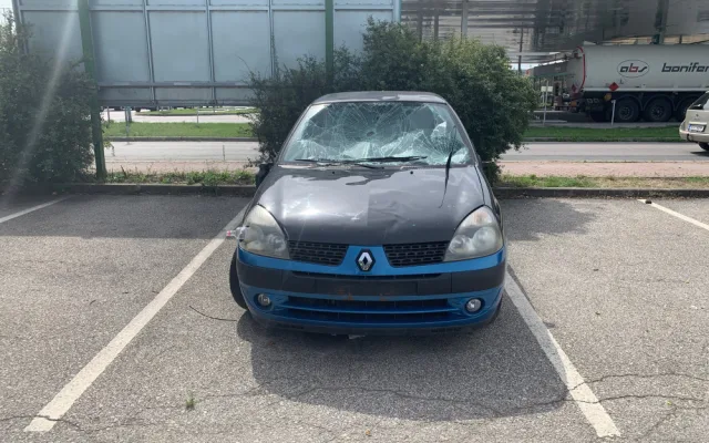 Autovraky