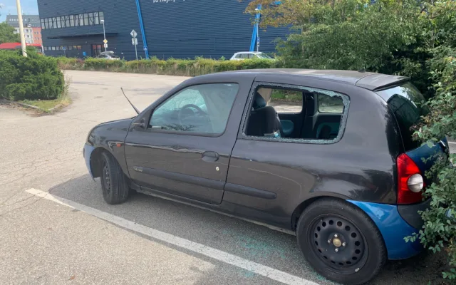 Autovraky