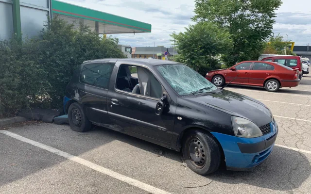 Autovraky