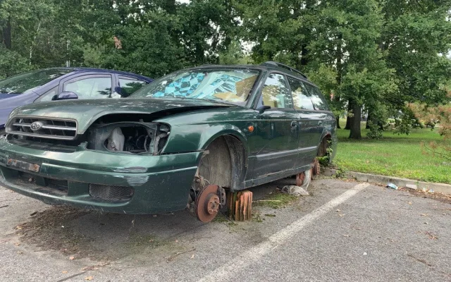Autovraky