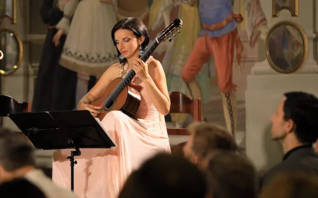 Hudební festival v Českém Krumlově 2019 rekapituluje
