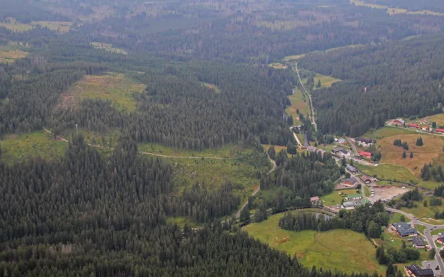 FOTO: Žaloba kraje na národní park a ministerstvo? Akt zoufalství, nikoliv útoku, říká hejtmanka