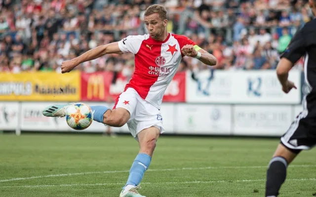 Slavie si poradila s Dynamem.