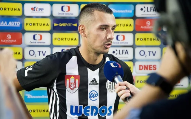 Slavie si poradila s Dynamem.