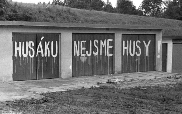 Česká republika si připomene srpen 1968 a 1969,
