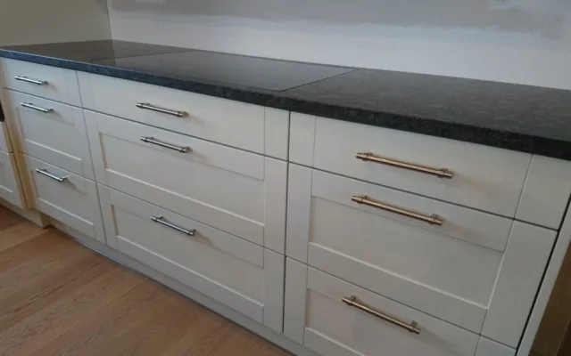 Kámen v interiéru, přírodní materiál s neomezenými možnostmi použití