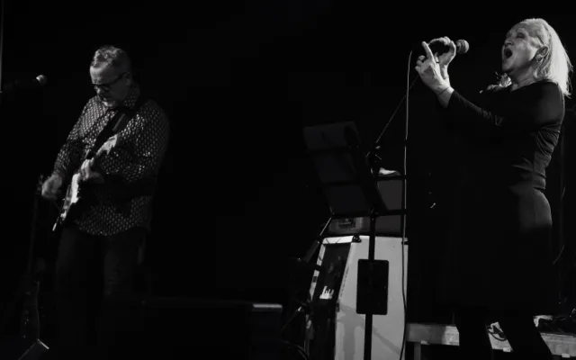 Stromboli jsou v ohromné formě. Z nasazení Báry Basikové se v Písku tajil dech