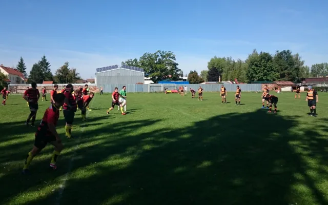 Budějčáci potrápili hostující tým, bojovnost na Brňáky ale nestačila