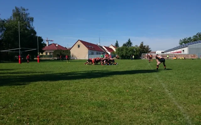 Budějčáci potrápili hostující tým, bojovnost na Brňáky ale nestačila