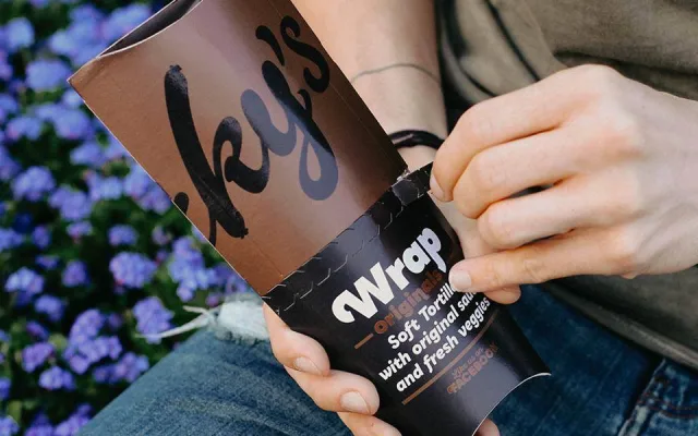 Oblíbený hot dog můžete ochutnat v novém fast foodu Parky's