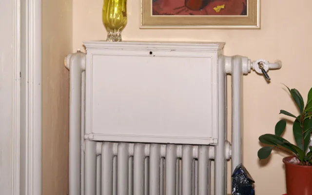 Tři zajímavosti o Hardtmutově vile