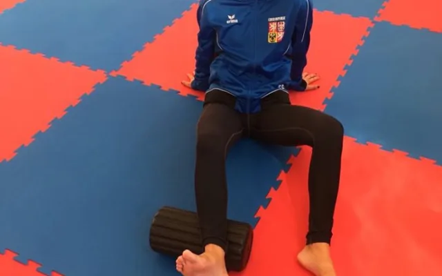 Adéla Průchová