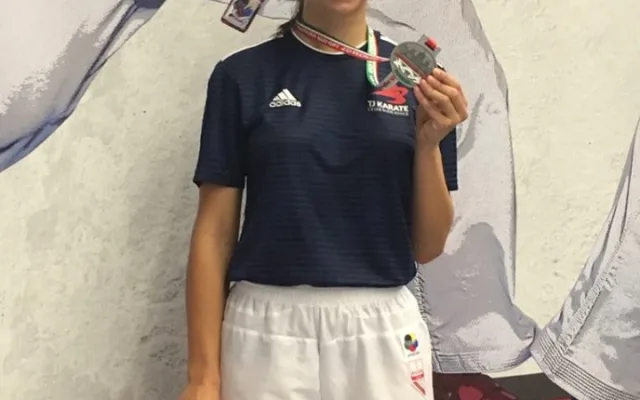 Martina Šáchová