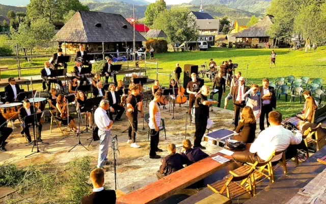 ČT art uvede dokument z Koločavy, je „předskokanem“ připravovaného hraného filmu