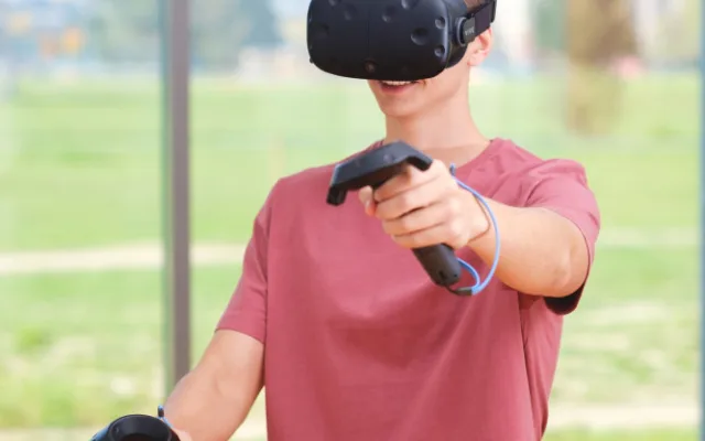 Inspirujte se od firem v regionu. Staňte se součástí digitálního hubu a získejte informační podporu