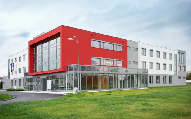 Inspirujte se od firem v regionu. Staňte se součástí digitálního hubu a získejte informační podporu