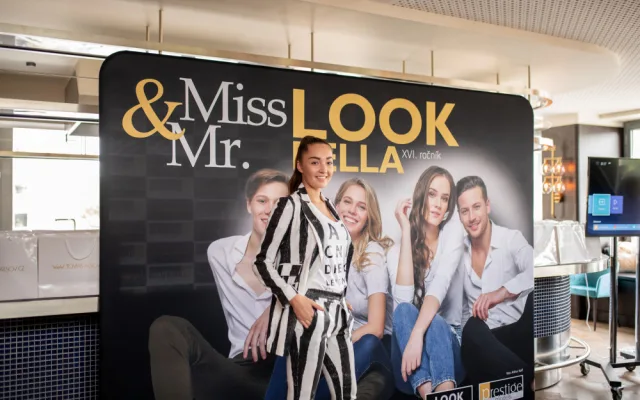 Další ročník soutěže Look Bella odstartuje sérií castingů. Finálový večer se vrací do Prahy