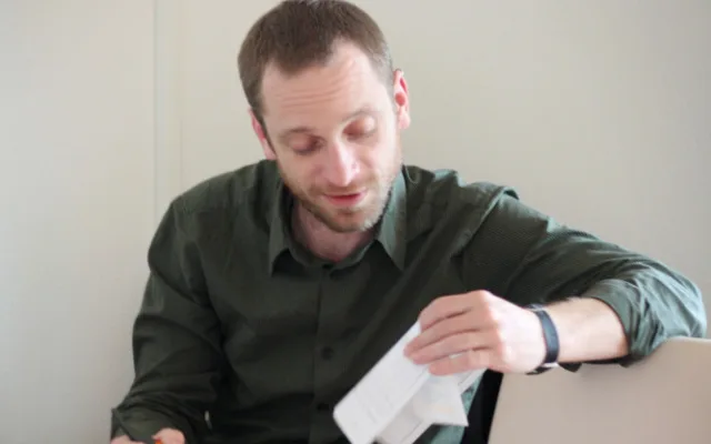 Tomáš Trajer
