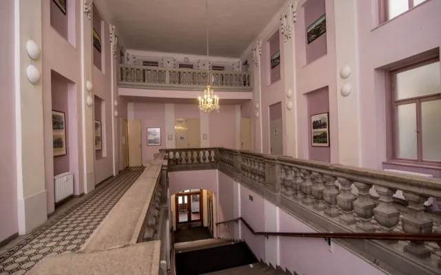 Kulturní dům Slavie