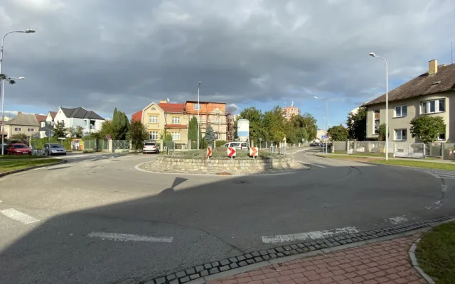 Vzhled kruháčů v Budějcích se výrazně nemění. Inspirací mohou být jiná jihočeská města