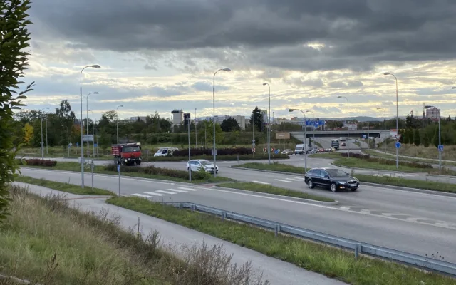 Vzhled kruháčů v Budějcích se výrazně nemění. Inspirací mohou být jiná jihočeská města