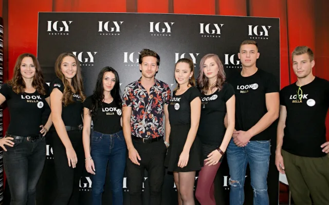 Casting