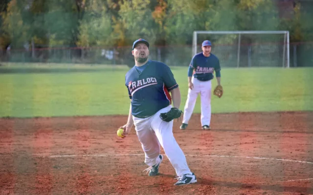 Softbalisté Ledenic vyhráli poprvé v historii českou extraligu.