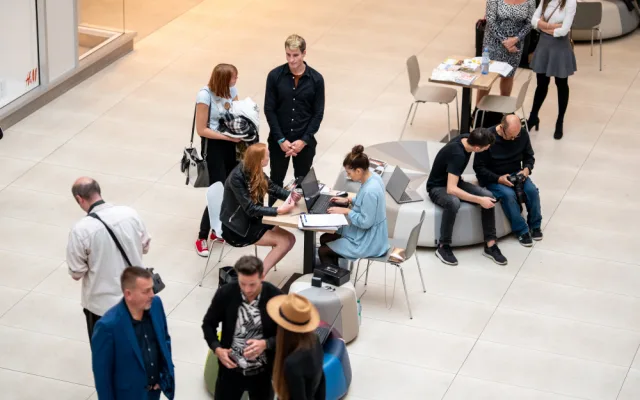 Look Bella má za sebou budějcký casting. Porota vybrala čtyři adepty na vítěze