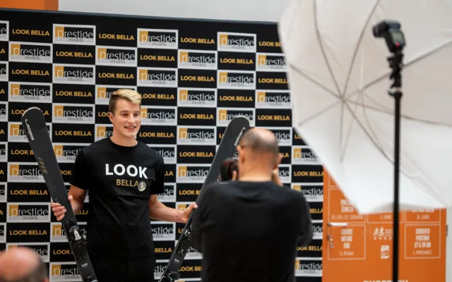 Look Bella má za sebou budějcký casting. Porota vybrala čtyři adepty na vítěze