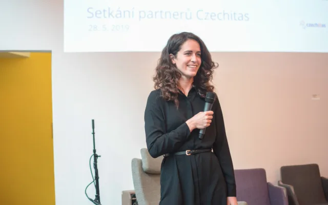 Hodíte se do IT? Czechitas vám pomůžou obrátit kariéru naruby