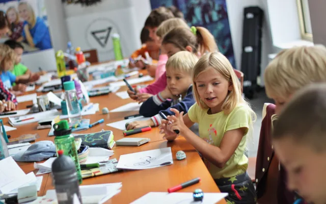 Hodíte se do IT? Czechitas vám pomůžou obrátit kariéru naruby
