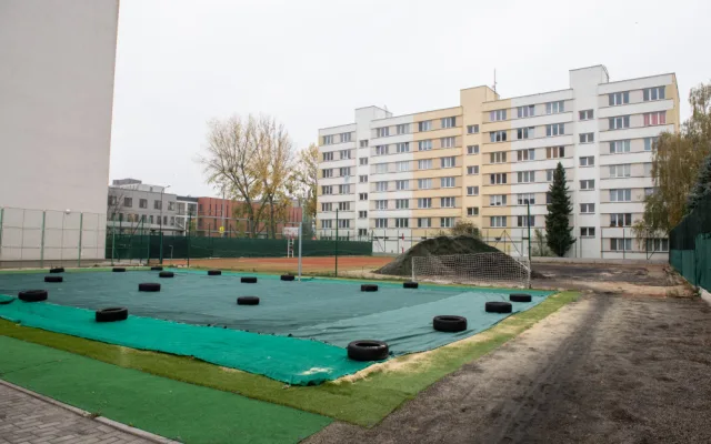 SK Pedagog