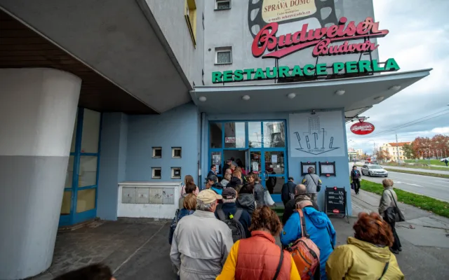 Zájemci o prohlídku Koldomu mají posledních pár hodin
