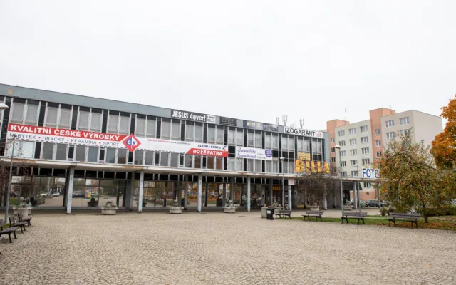Město odstraní přístřešky na Šumavě. Jsou v havarijním stavu