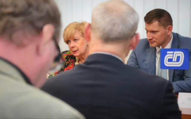 Jihočeský kraj uzavřel s Českými drahami novou smlouvu na deset let