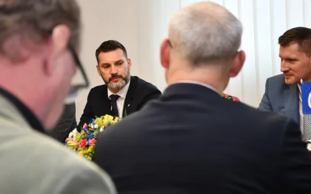Jihočeský kraj uzavřel s Českými drahami novou smlouvu na deset let