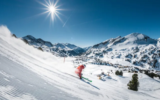 Residence AlpenHeart v Bad Gastein nabízí ubytování v pohádkovém prostředí