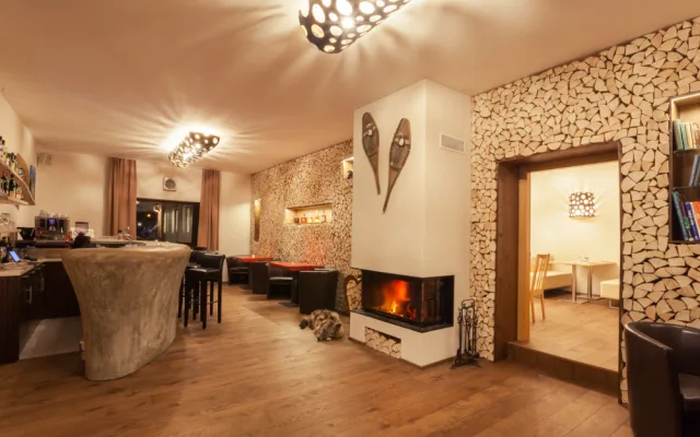 Residence AlpenHeart v Bad Gastein nabízí ubytování v pohádkovém prostředí