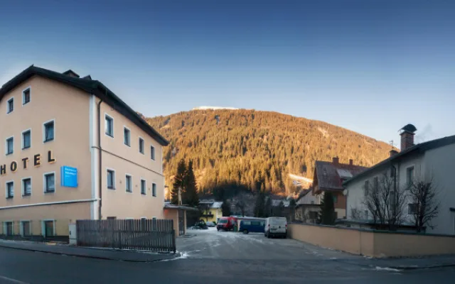 Residence AlpenHeart v Bad Gastein nabízí ubytování v pohádkovém prostředí