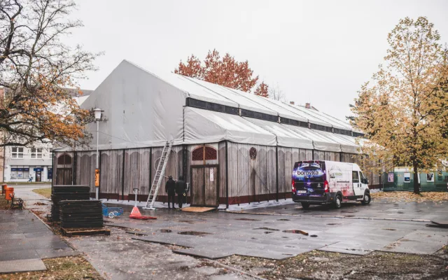 DBouda nabídne do ledna sedm titulů. Těšit se můžete na operu i taneční show