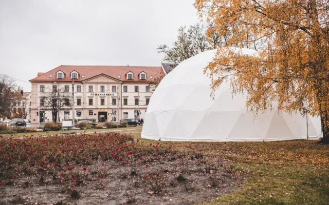 Bouda nabídne do ledna sedm titulů. Těšit se můžete na operu i taneční show