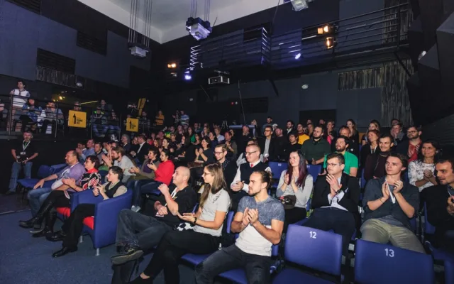 Do Budějovic míří filmaři, maskéři i dabéři