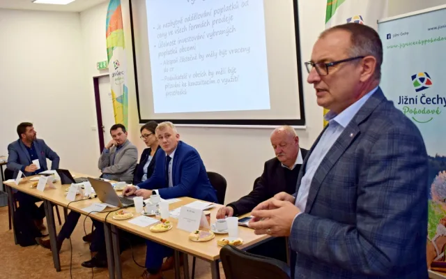Foto Seminář-ubytovací poplatky 5