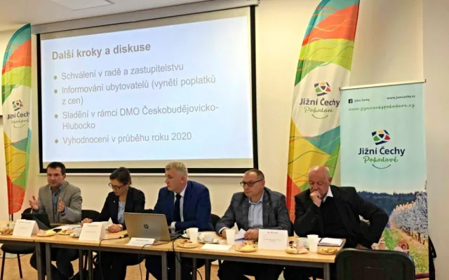 Foto Seminář-ubytovací poplatky 6