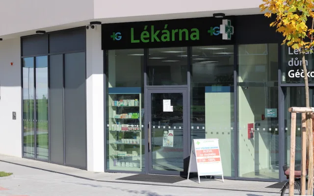 Lk rna Gko 4
