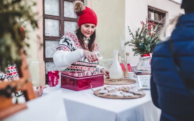 Panská ulička
